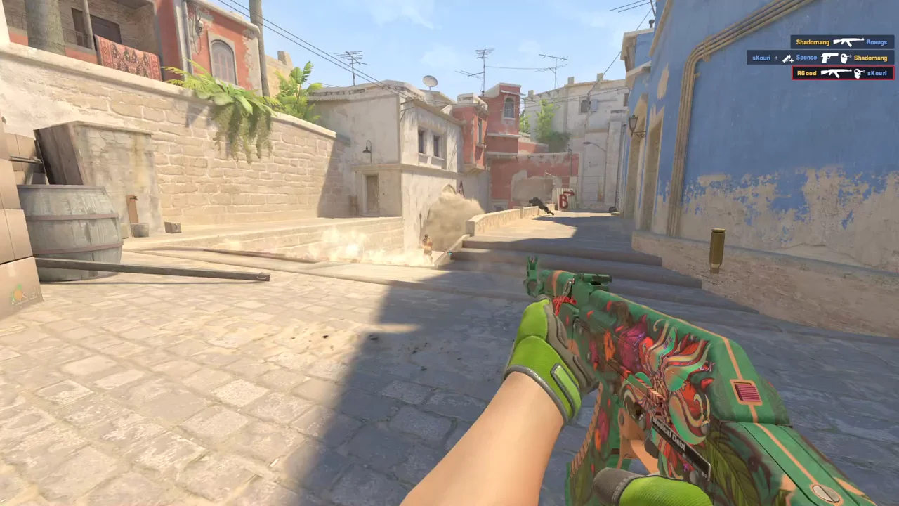 highlight